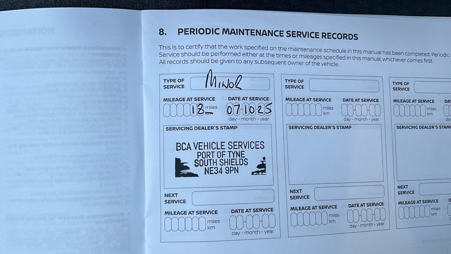 Used Nissan Qashqai 2024 for sale - 77285440: Photo 25
