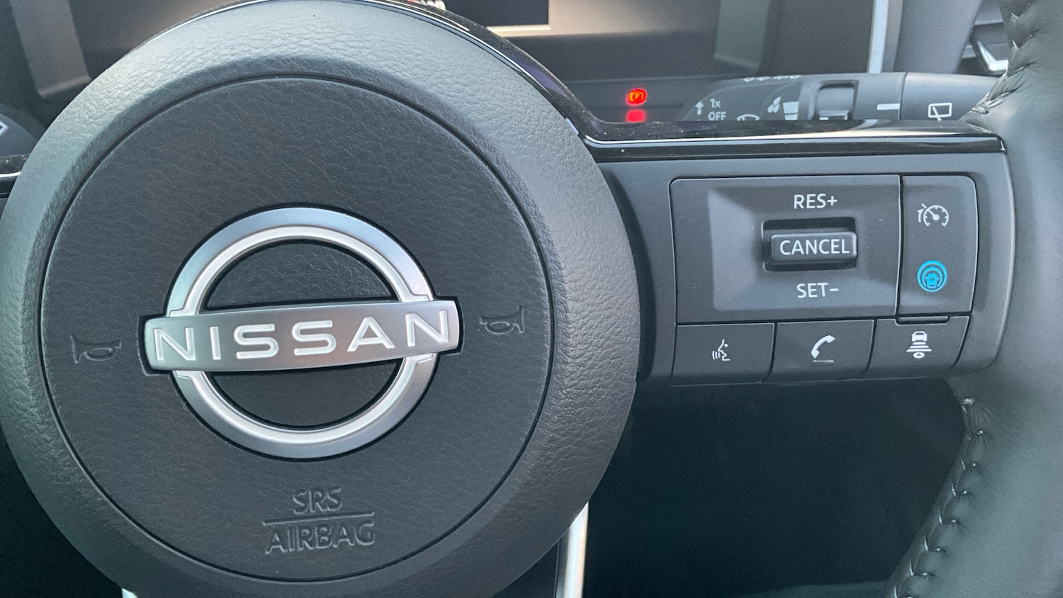 Used Nissan Qashqai 2024 for sale - 77285440: Photo 30