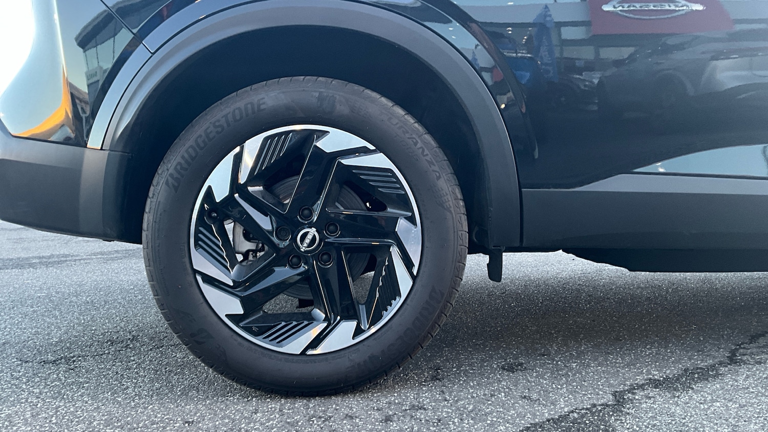 Used Nissan Qashqai 2024 for sale - 77285440: Photo 7