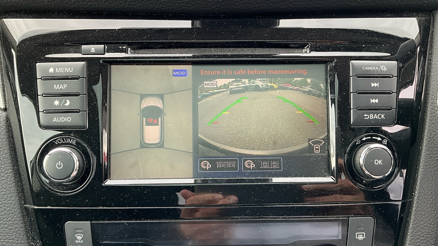 Vehicle 35
