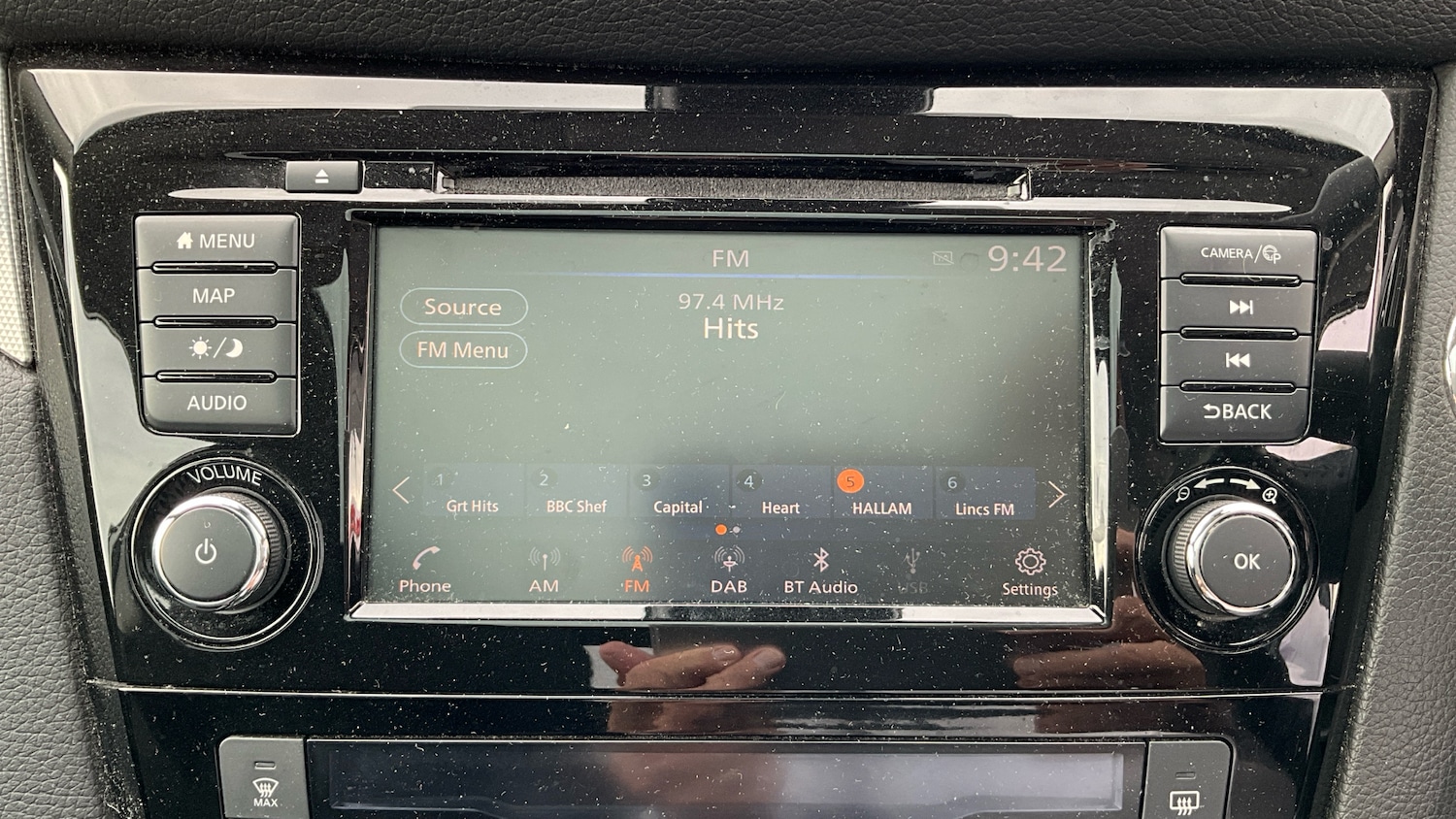 Vehicle 36
