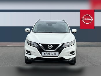 Used Nissan Qashqai 2019 for sale - 75957387: Photo