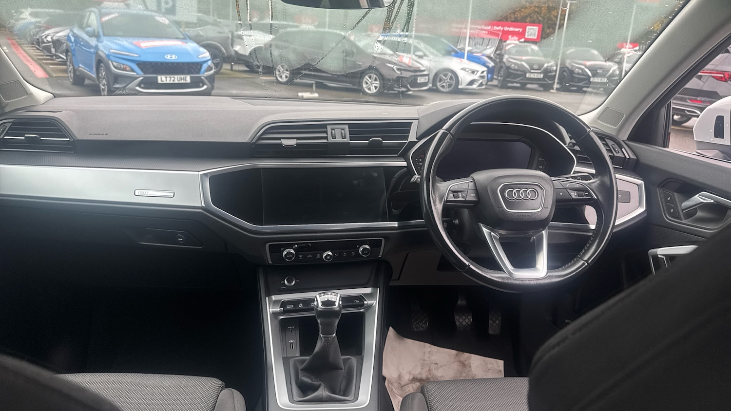 Used Audi Q3 2020 for sale - 76653315: Photo 10