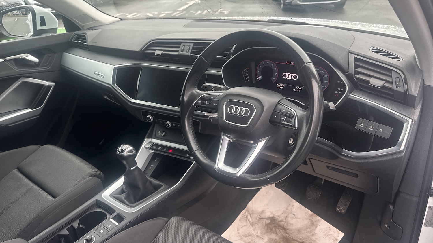 Used Audi Q3 2020 for sale - 76653315: Photo 11
