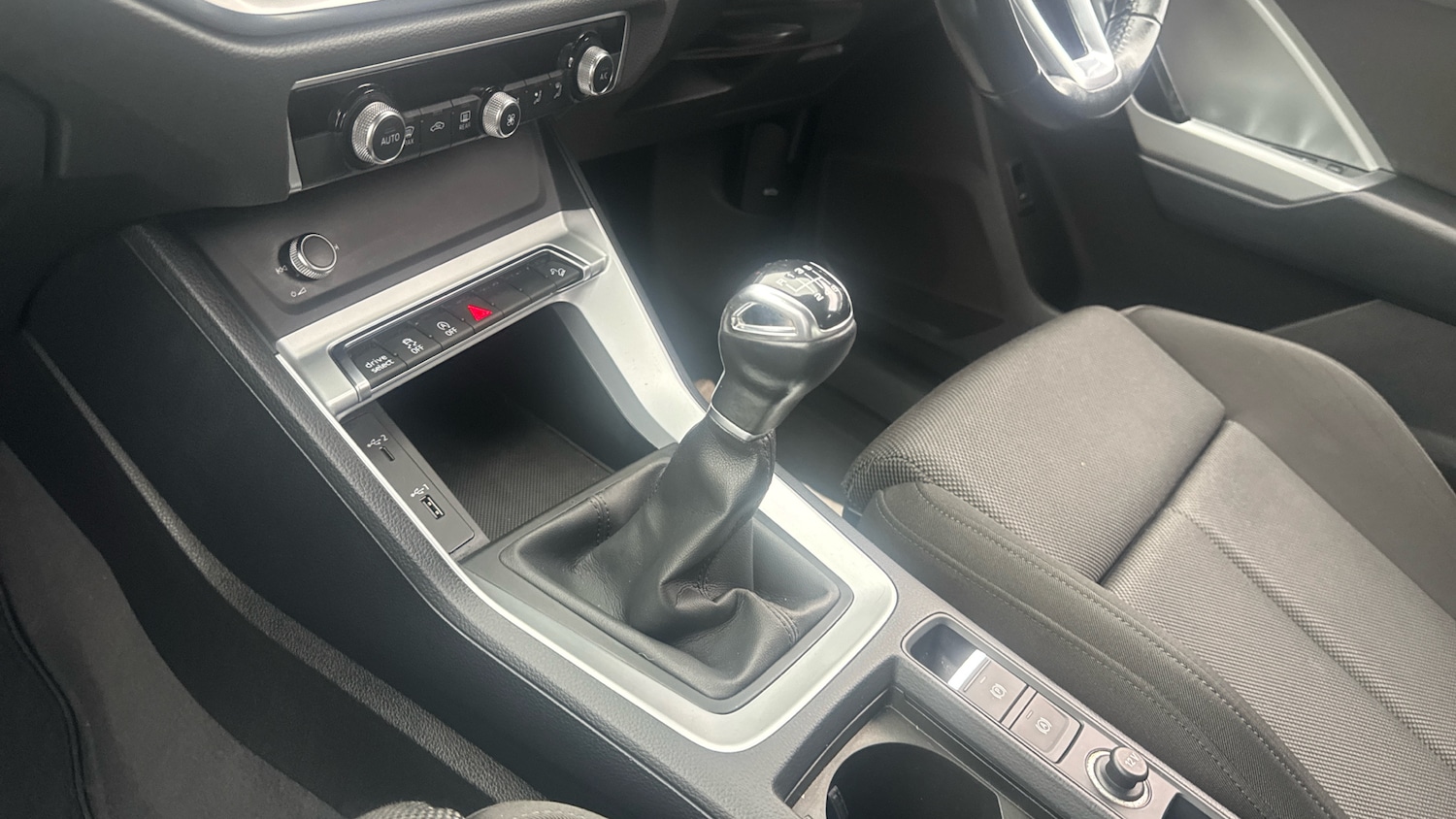 Used Audi Q3 2020 for sale - 76653315: Photo 13