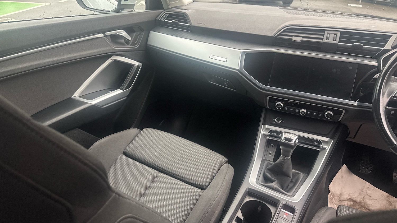 Used Audi Q3 2020 for sale - 76653315: Photo 14