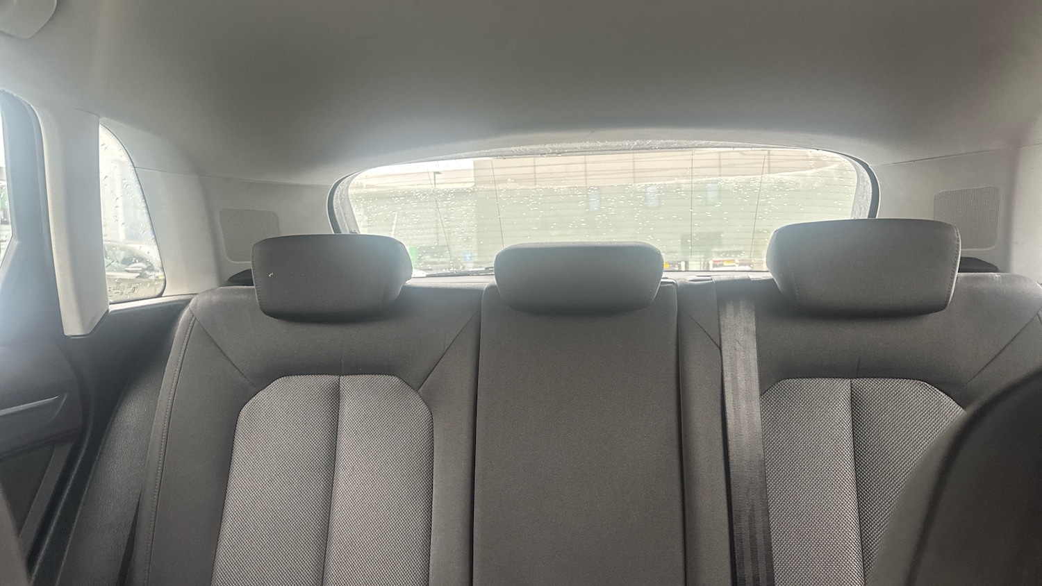 Used Audi Q3 2020 for sale - 76653315: Photo 15