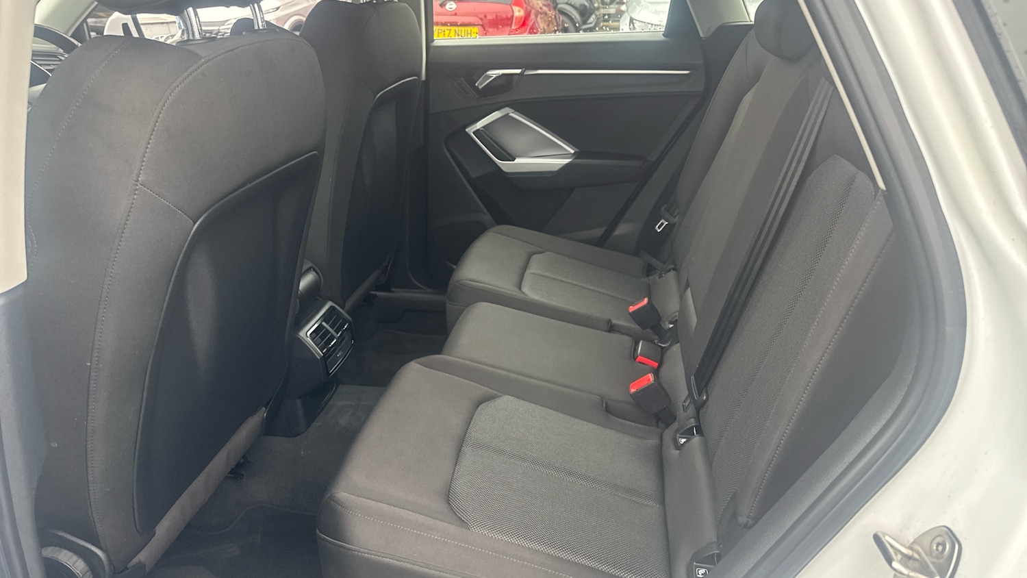 Used Audi Q3 2020 for sale - 76653315: Photo 16