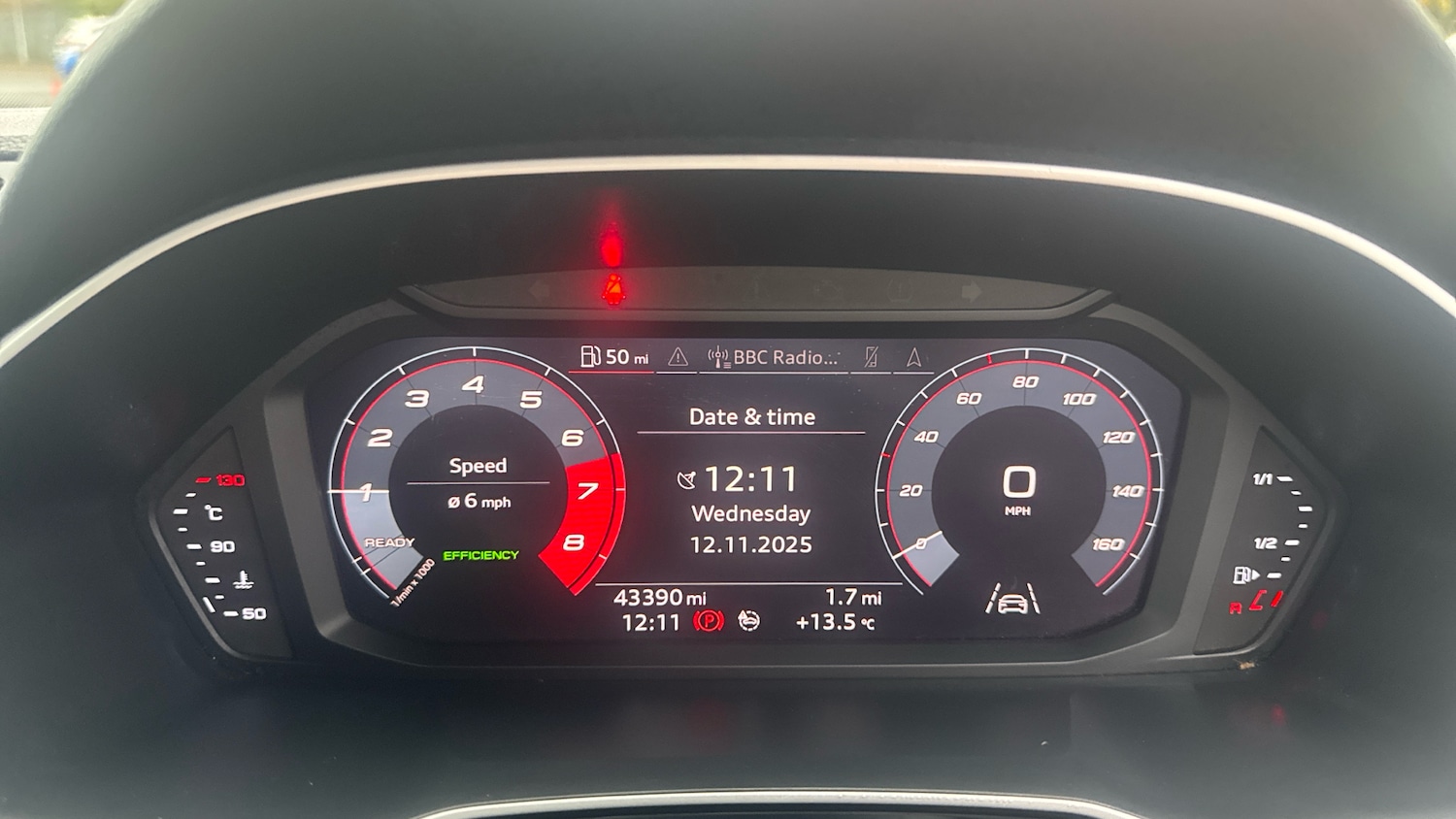 Used Audi Q3 2020 for sale - 76653315: Photo 18