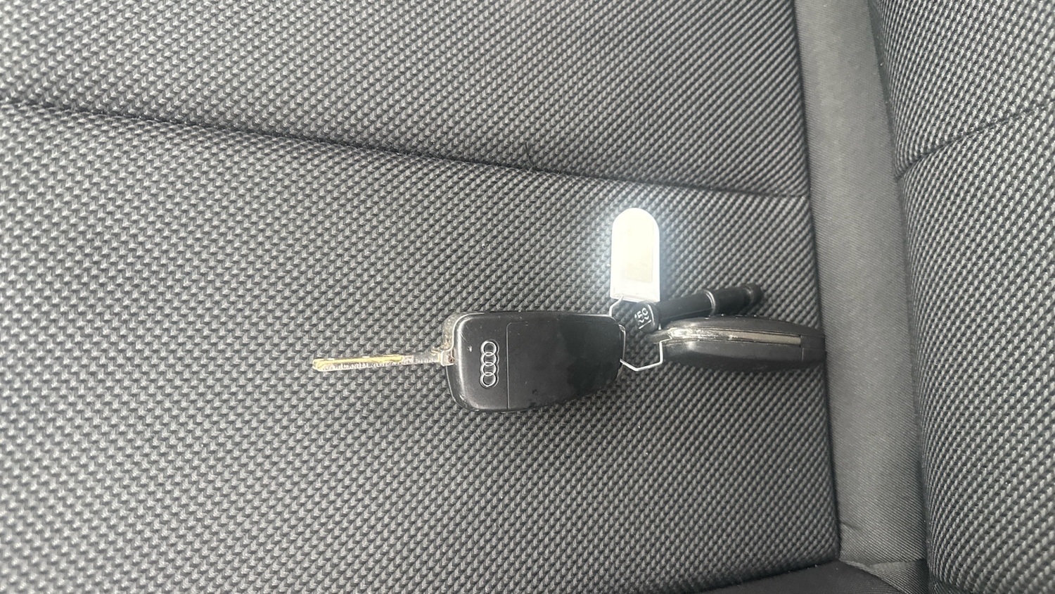 Used Audi Q3 2020 for sale - 76653315: Photo 19