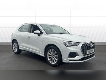 2020 (69) - 35 TFSI Sport 5dr