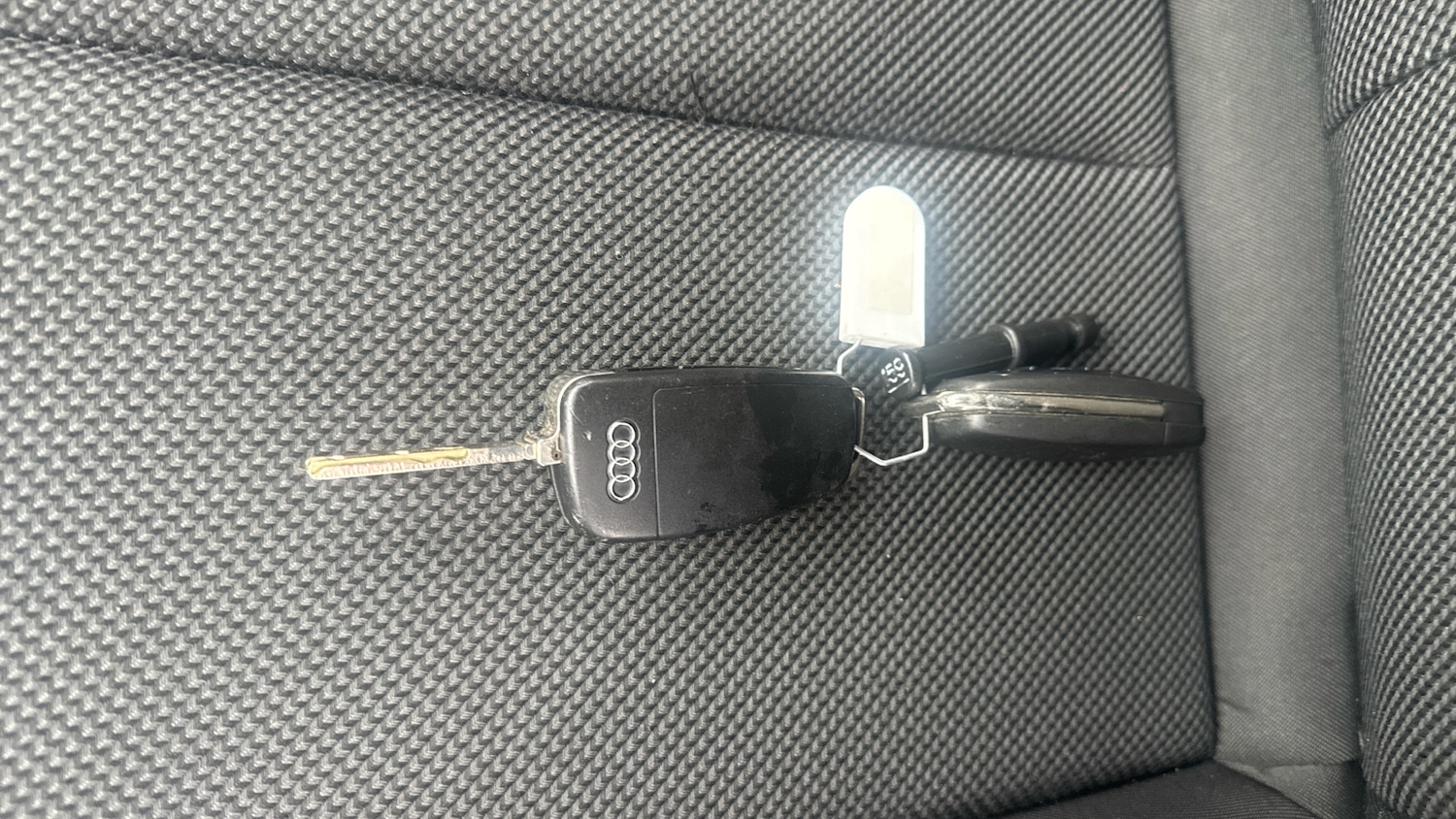 Used Audi Q3 2020 for sale - 76653315: Photo 20