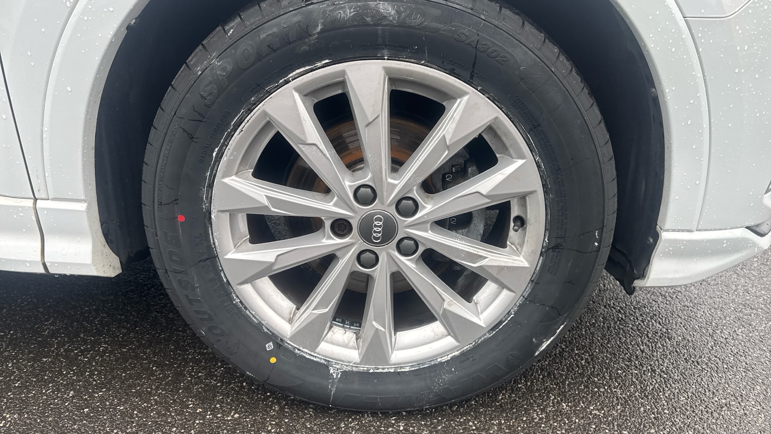 Used Audi Q3 2020 for sale - 76653315: Photo 21