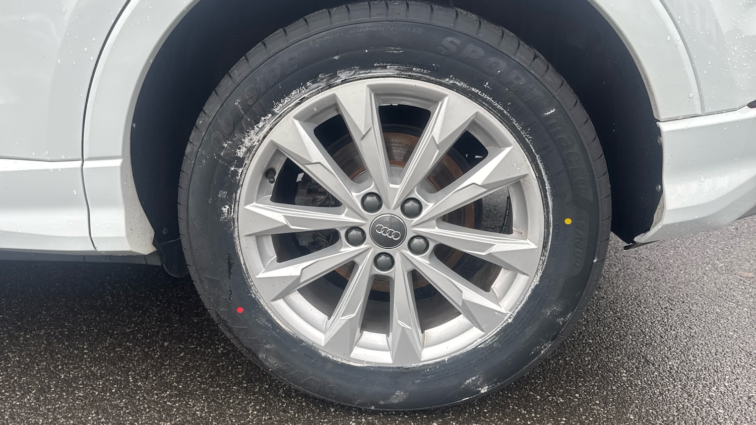 Used Audi Q3 2020 for sale - 76653315: Photo 23