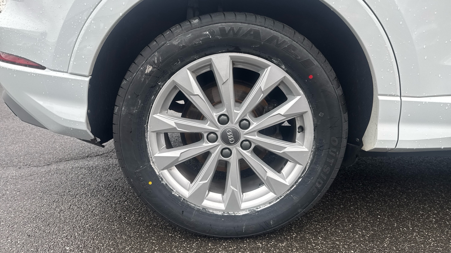 Used Audi Q3 2020 for sale - 76653315: Photo 24