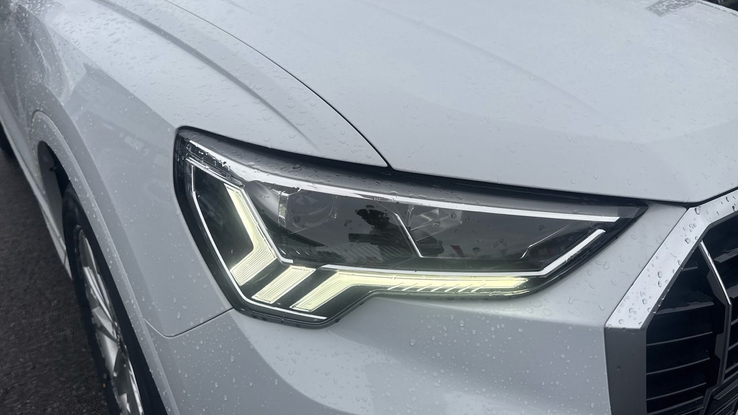 Used Audi Q3 2020 for sale - 76653315: Photo 25