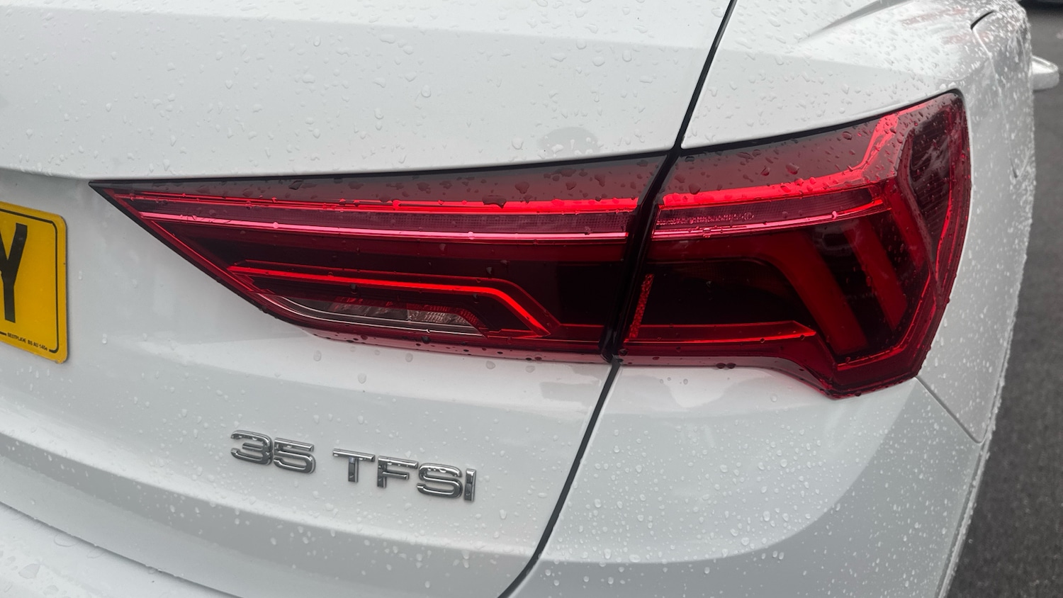 Used Audi Q3 2020 for sale - 76653315: Photo 26