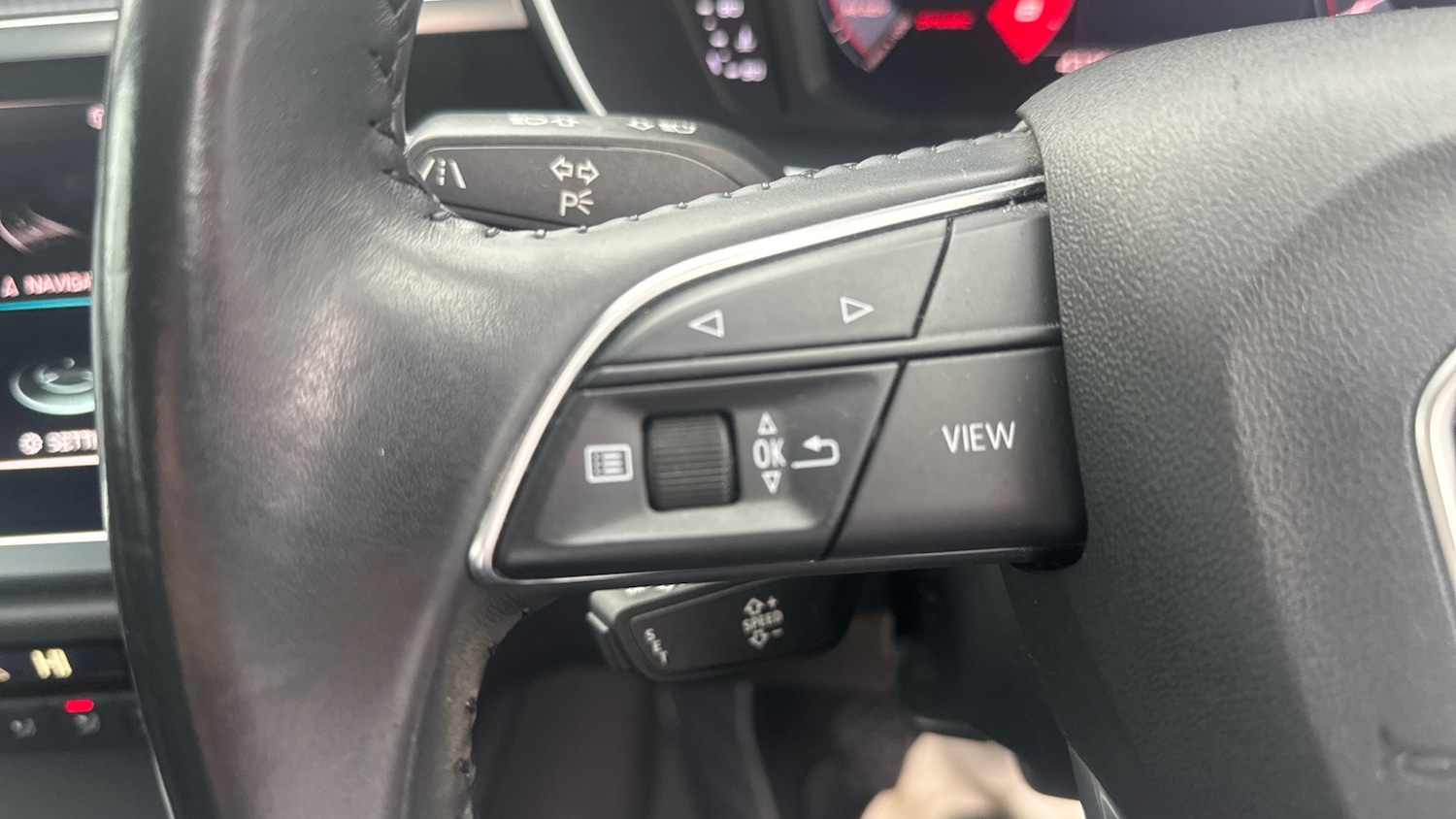 Used Audi Q3 2020 for sale - 76653315: Photo 27