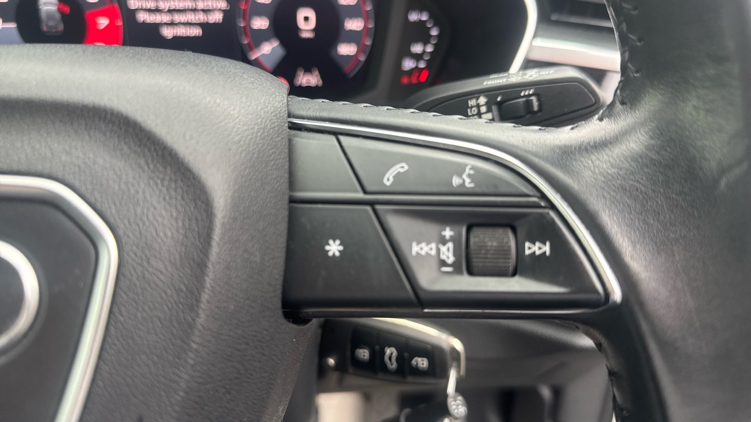 Used Audi Q3 2020 for sale - 76653315: Photo 28