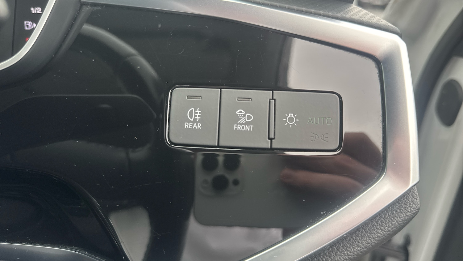 Used Audi Q3 2020 for sale - 76653315: Photo 30