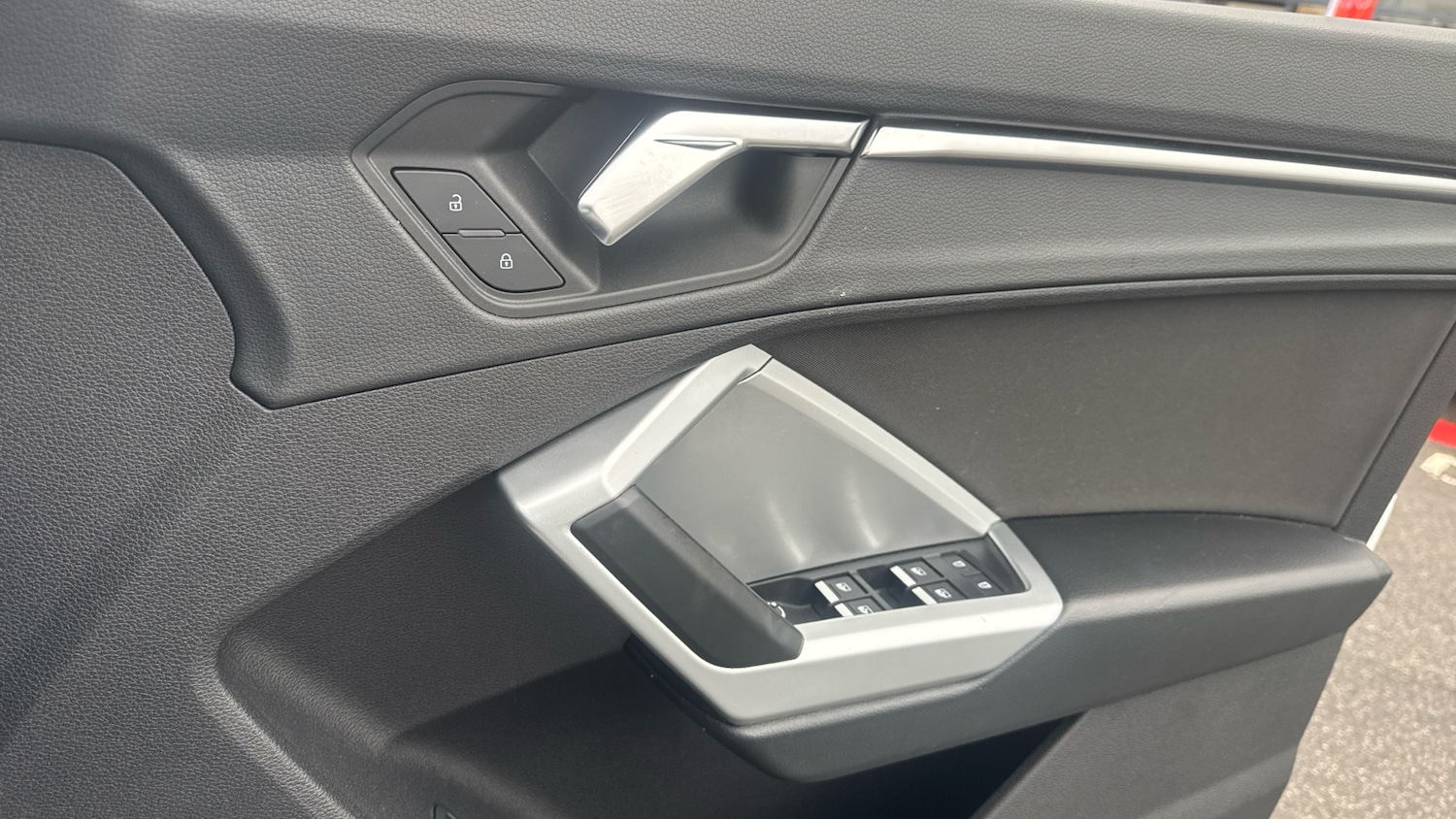 Used Audi Q3 2020 for sale - 76653315: Photo 31