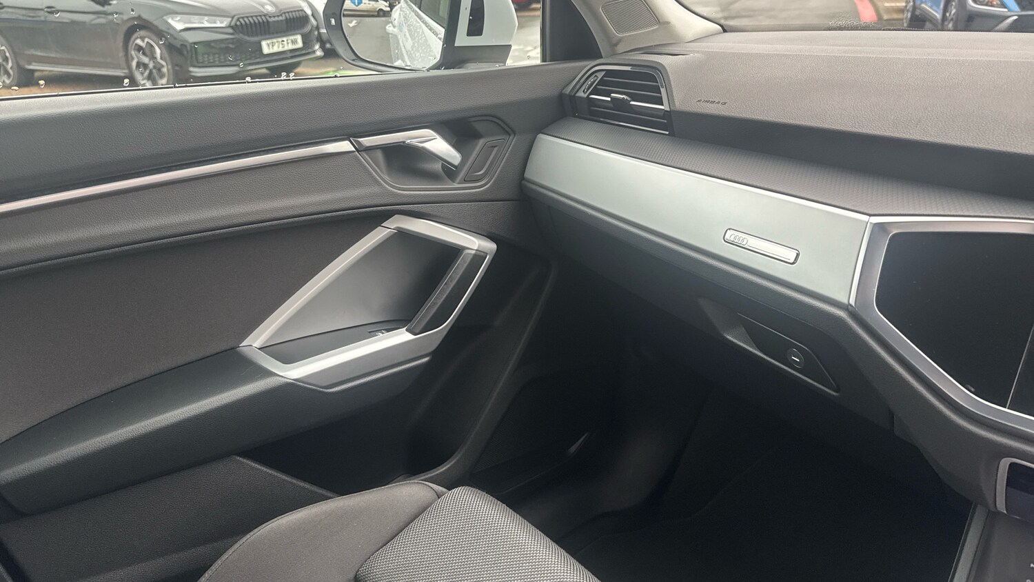 Used Audi Q3 2020 for sale - 76653315: Photo 36