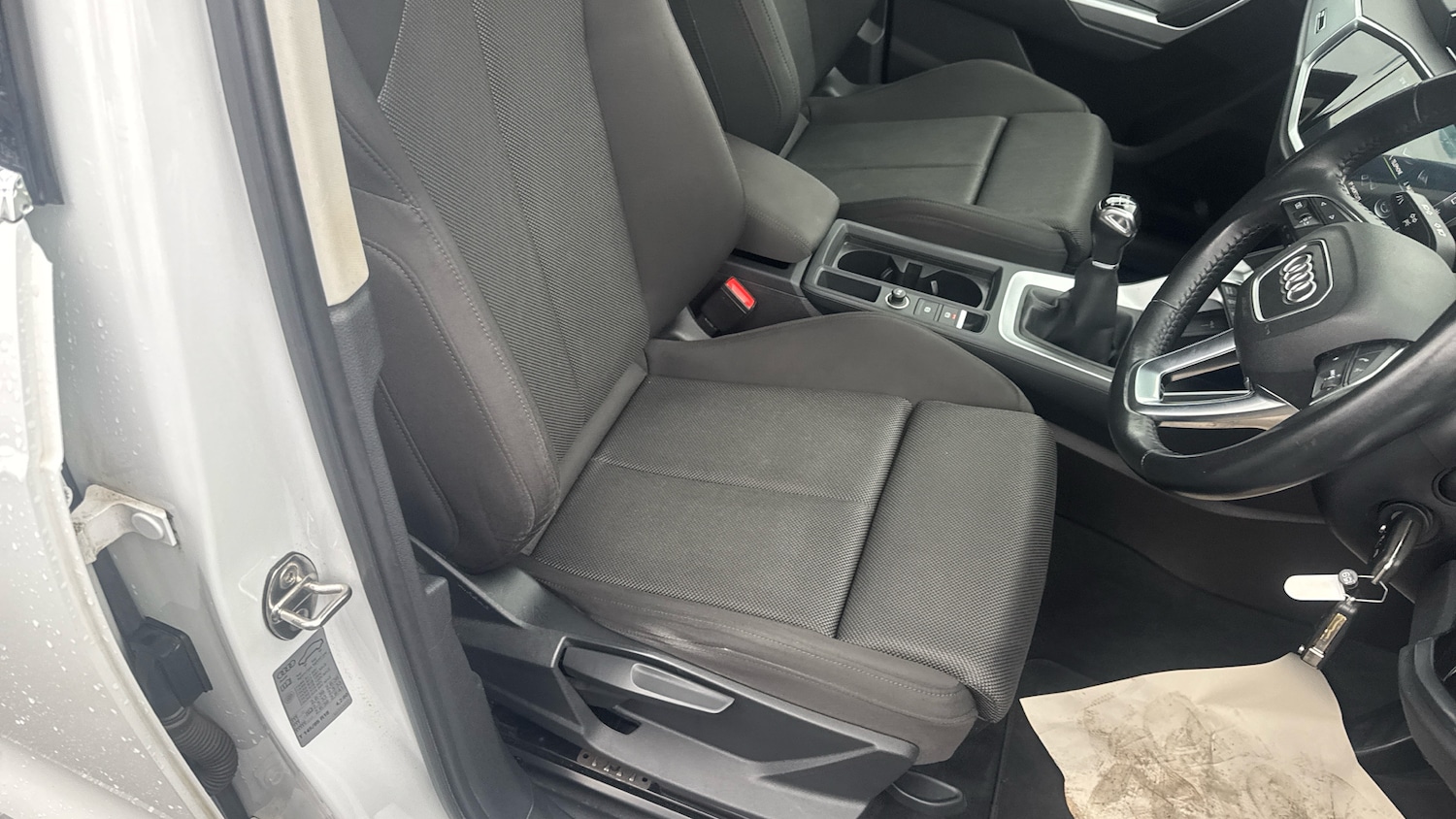 Used Audi Q3 2020 for sale - 76653315: Photo 37