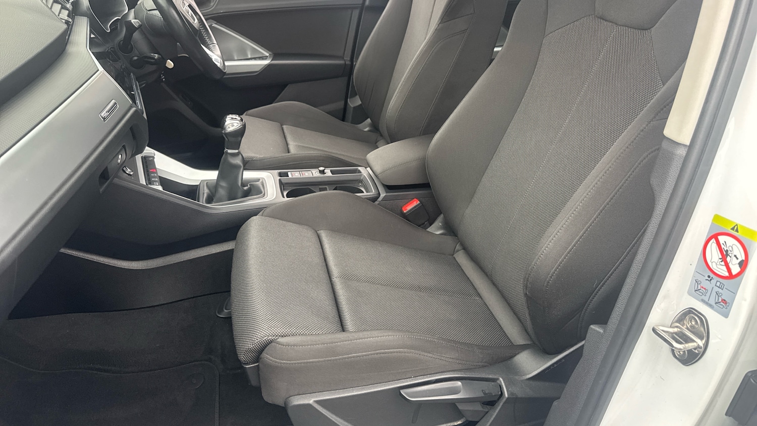 Used Audi Q3 2020 for sale - 76653315: Photo 38