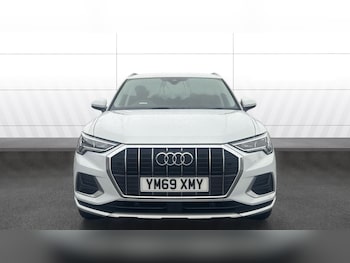 Used Audi Q3 2020 for sale - 76653315: Photo