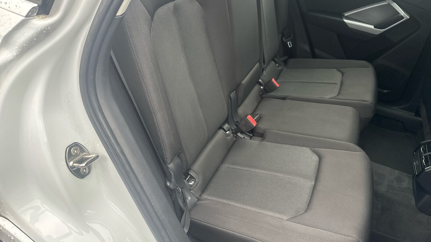 Used Audi Q3 2020 for sale - 76653315: Photo 40