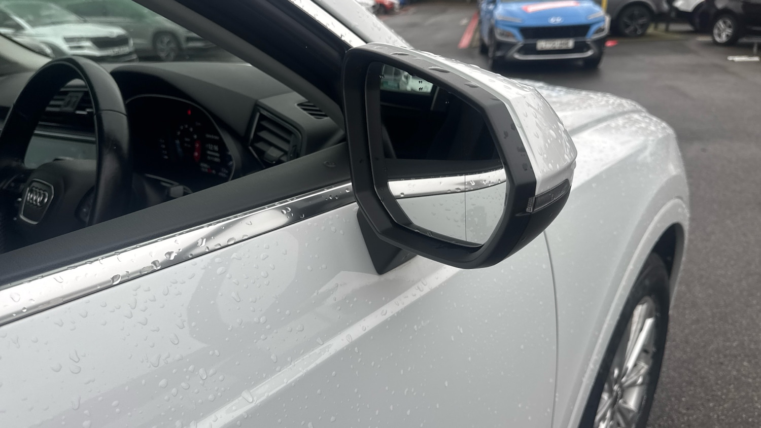 Used Audi Q3 2020 for sale - 76653315: Photo 41