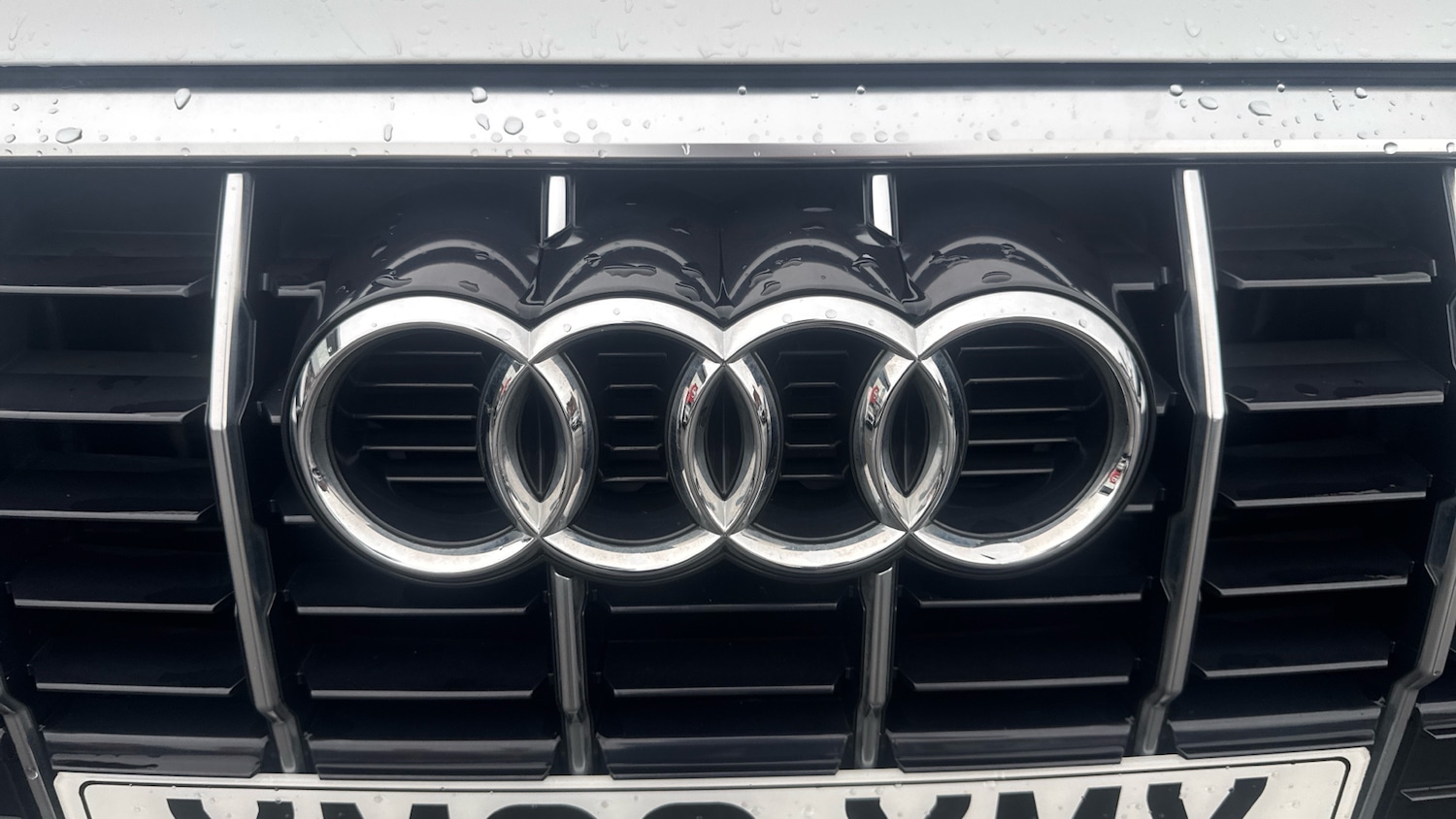 Used Audi Q3 2020 for sale - 76653315: Photo 43