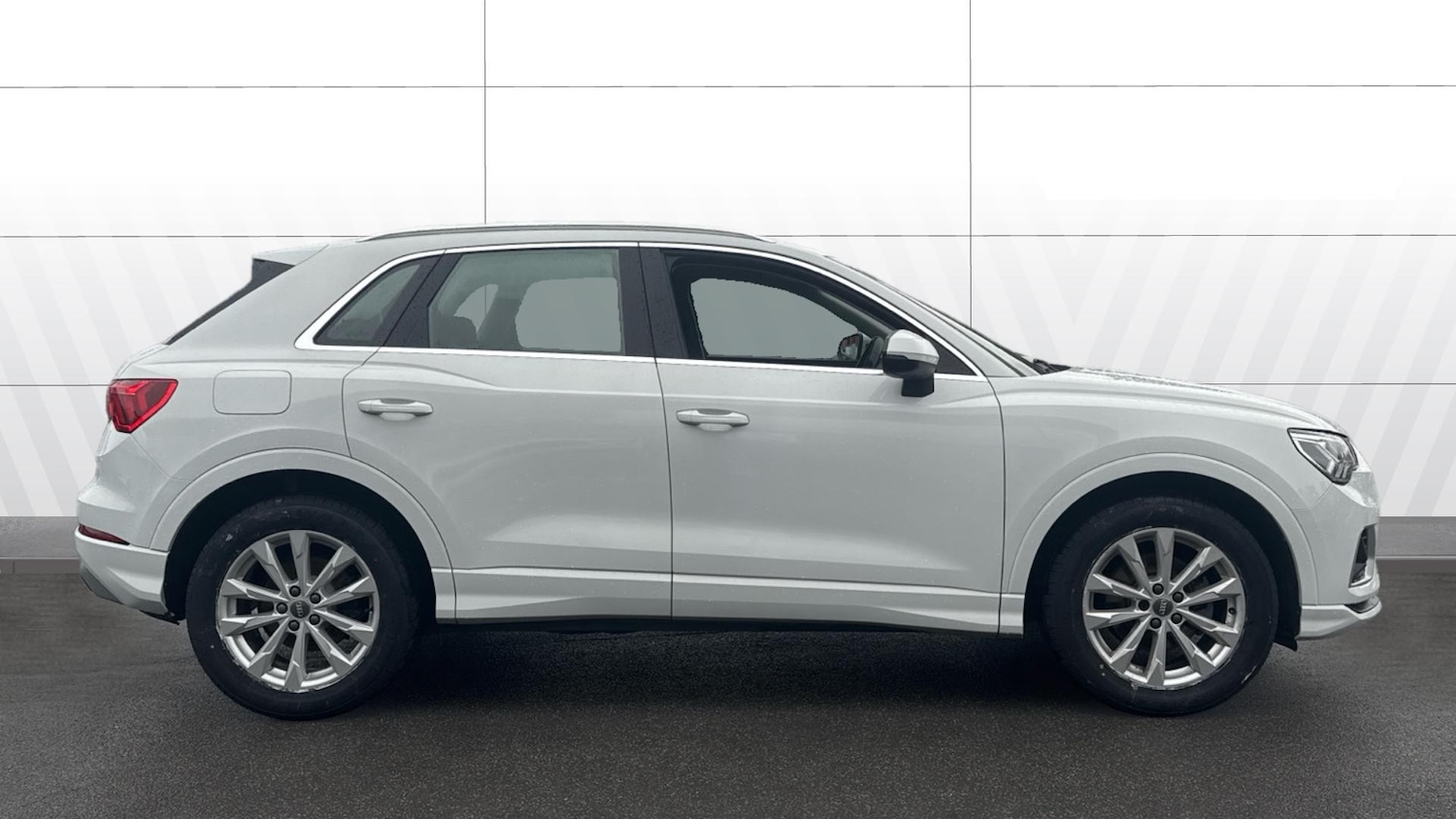 Used Audi Q3 2020 for sale - 76653315: Photo 5
