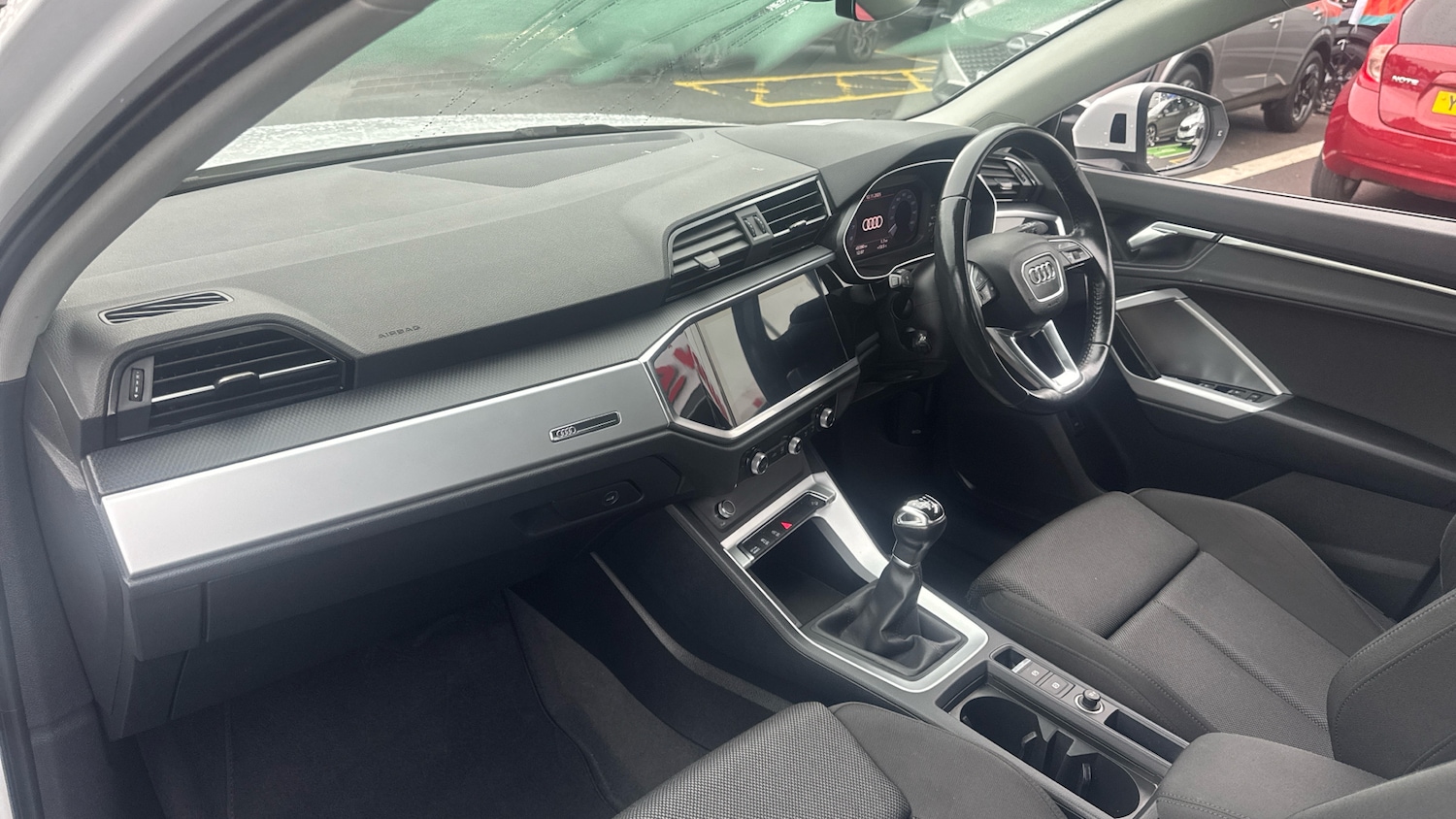 Used Audi Q3 2020 for sale - 76653315: Photo 9