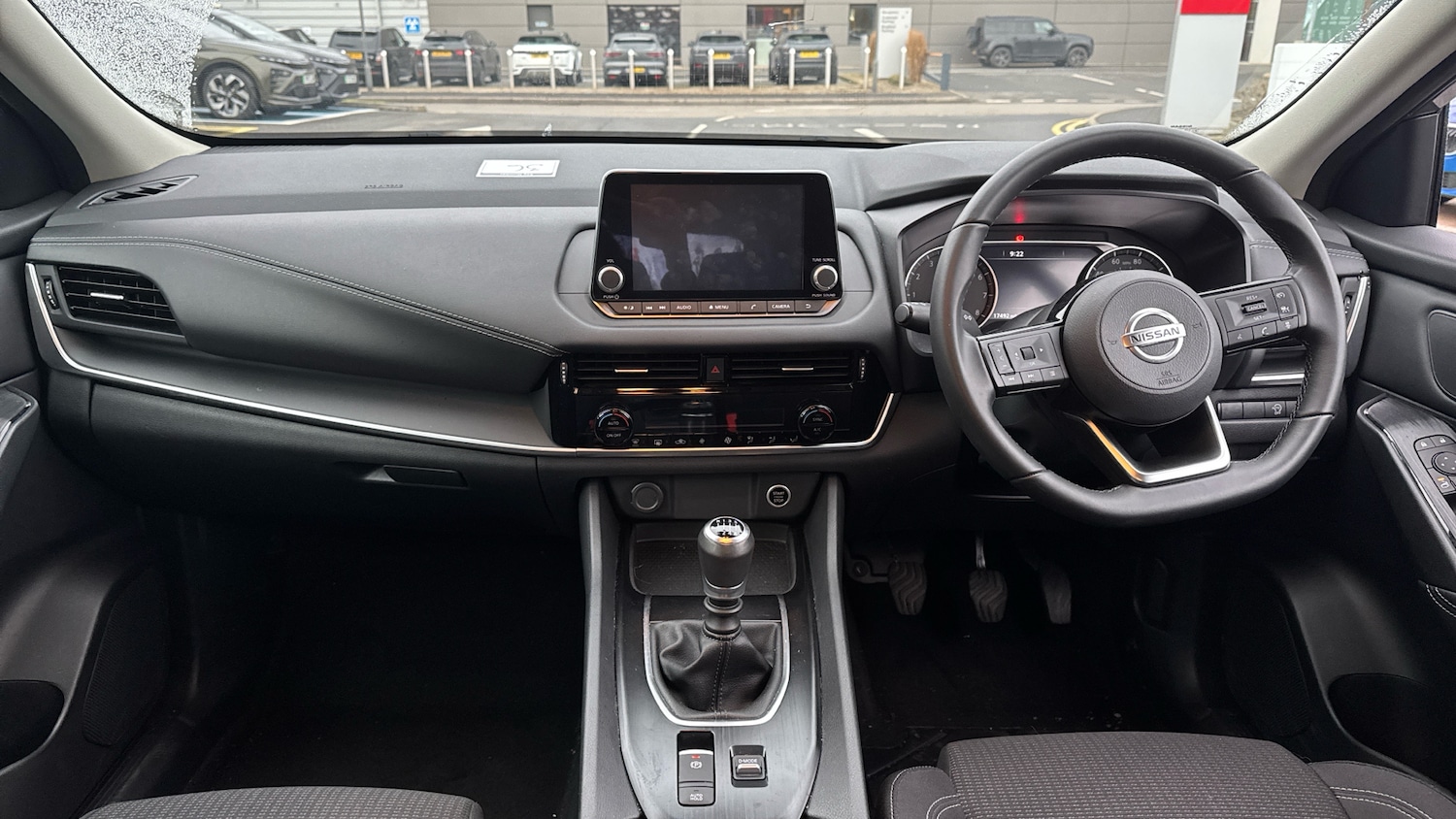 Used Nissan Qashqai 2022 for sale - 76957345: Photo 10