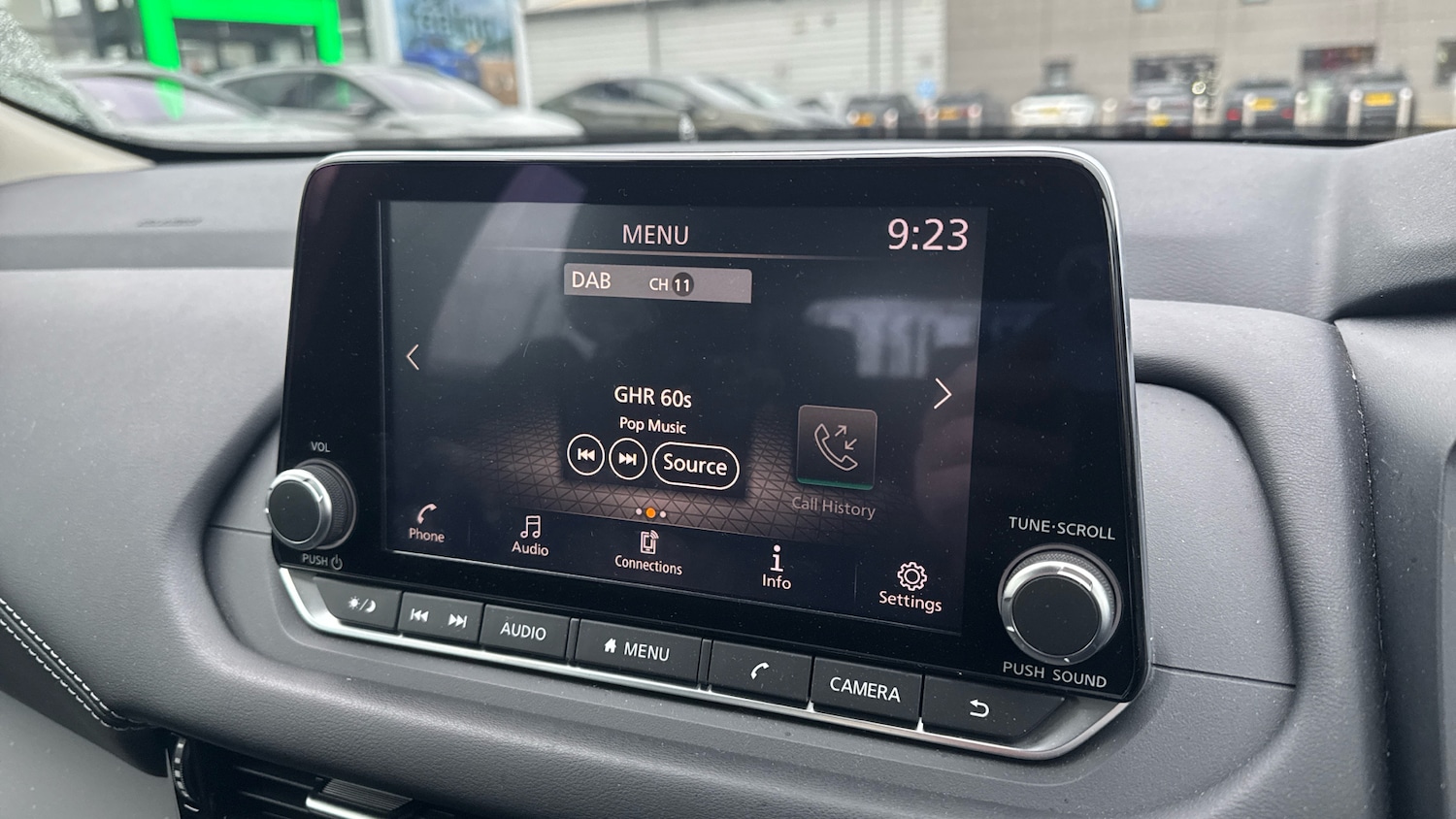 Used Nissan Qashqai 2022 for sale - 76957345: Photo 12