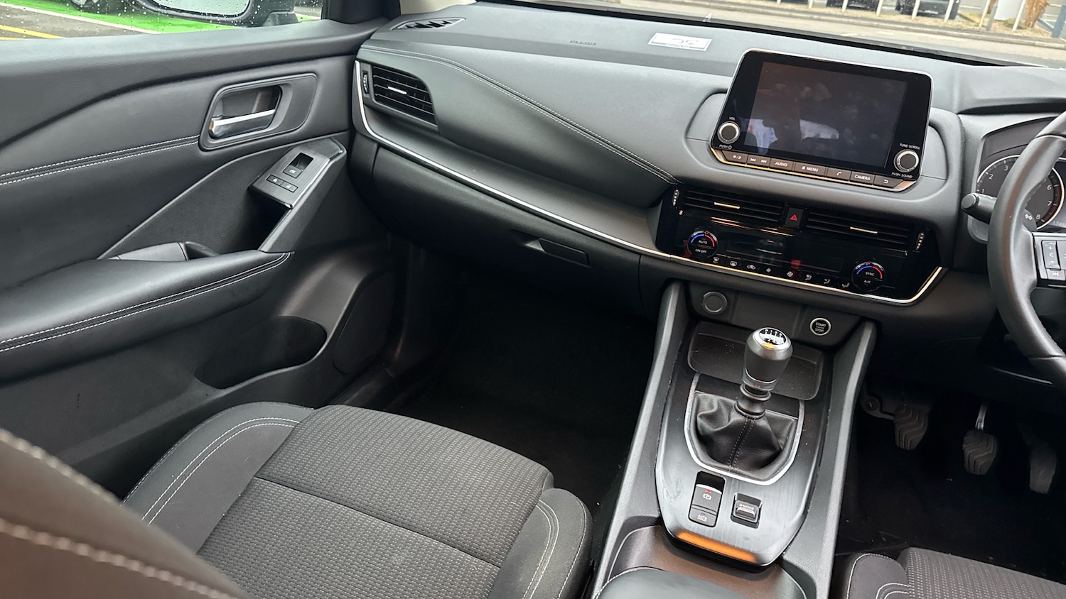 Used Nissan Qashqai 2022 for sale - 76957345: Photo 14