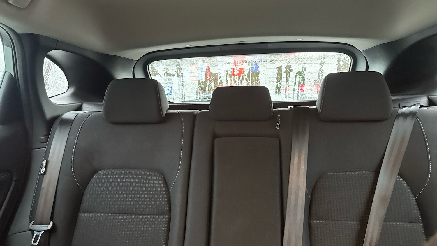 Used Nissan Qashqai 2022 for sale - 76957345: Photo 15