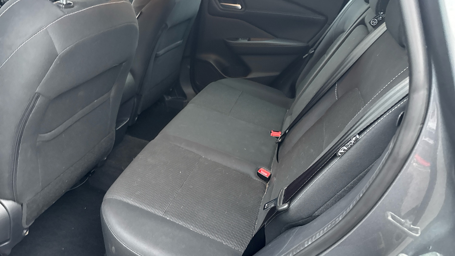 Used Nissan Qashqai 2022 for sale - 76957345: Photo 16