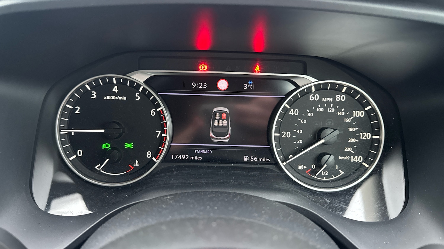 Used Nissan Qashqai 2022 for sale - 76957345: Photo 18