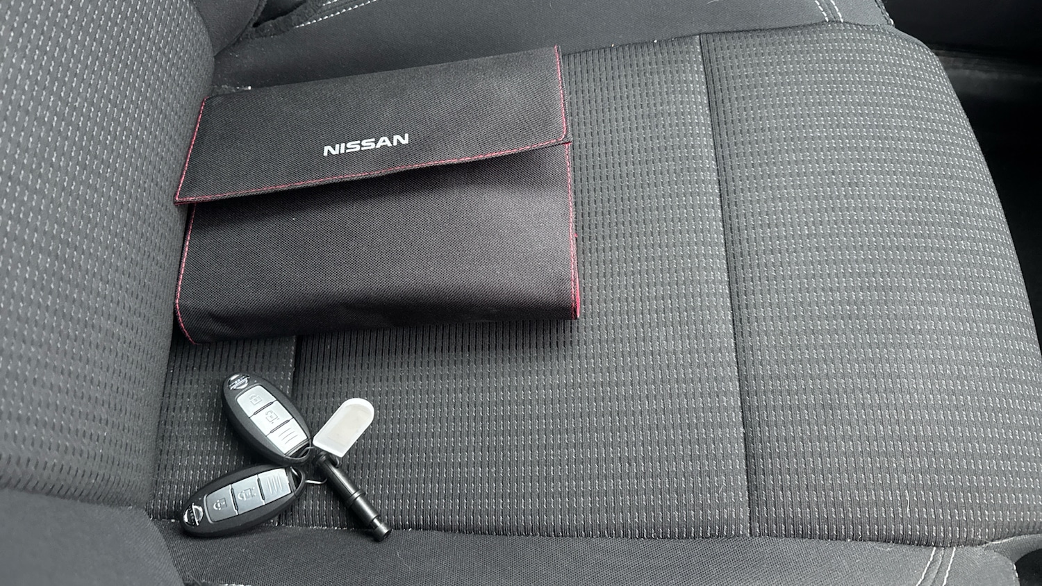 Used Nissan Qashqai 2022 for sale - 76957345: Photo 19