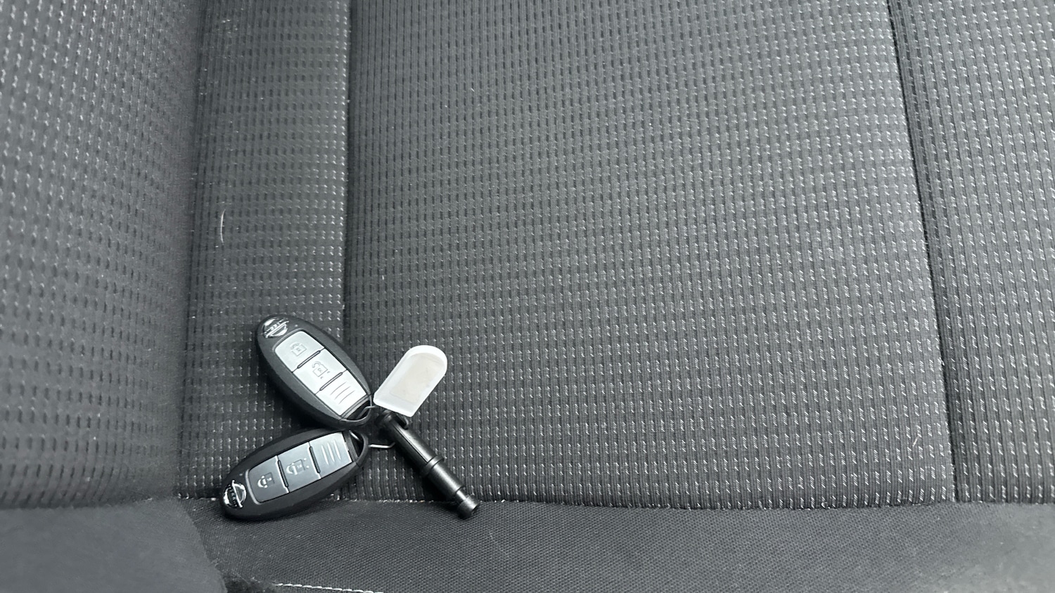 Used Nissan Qashqai 2022 for sale - 76957345: Photo 20