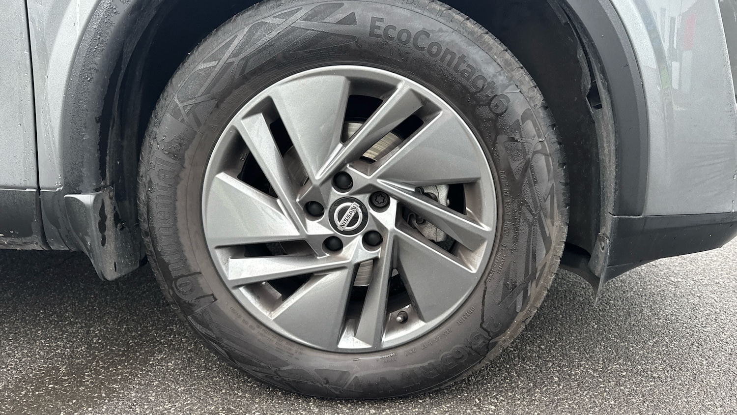 Used Nissan Qashqai 2022 for sale - 76957345: Photo 21