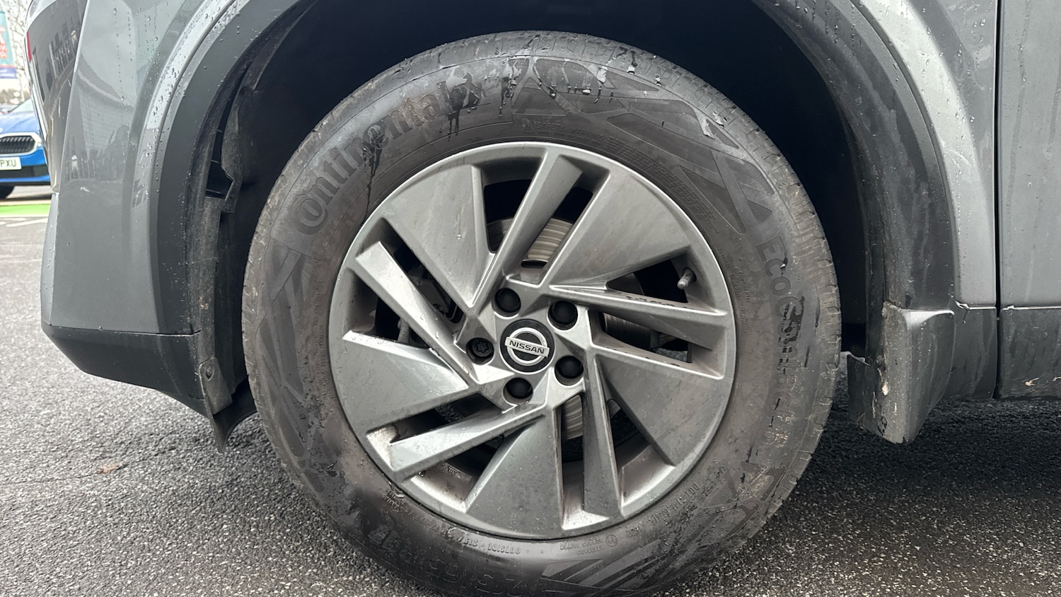 Used Nissan Qashqai 2022 for sale - 76957345: Photo 22