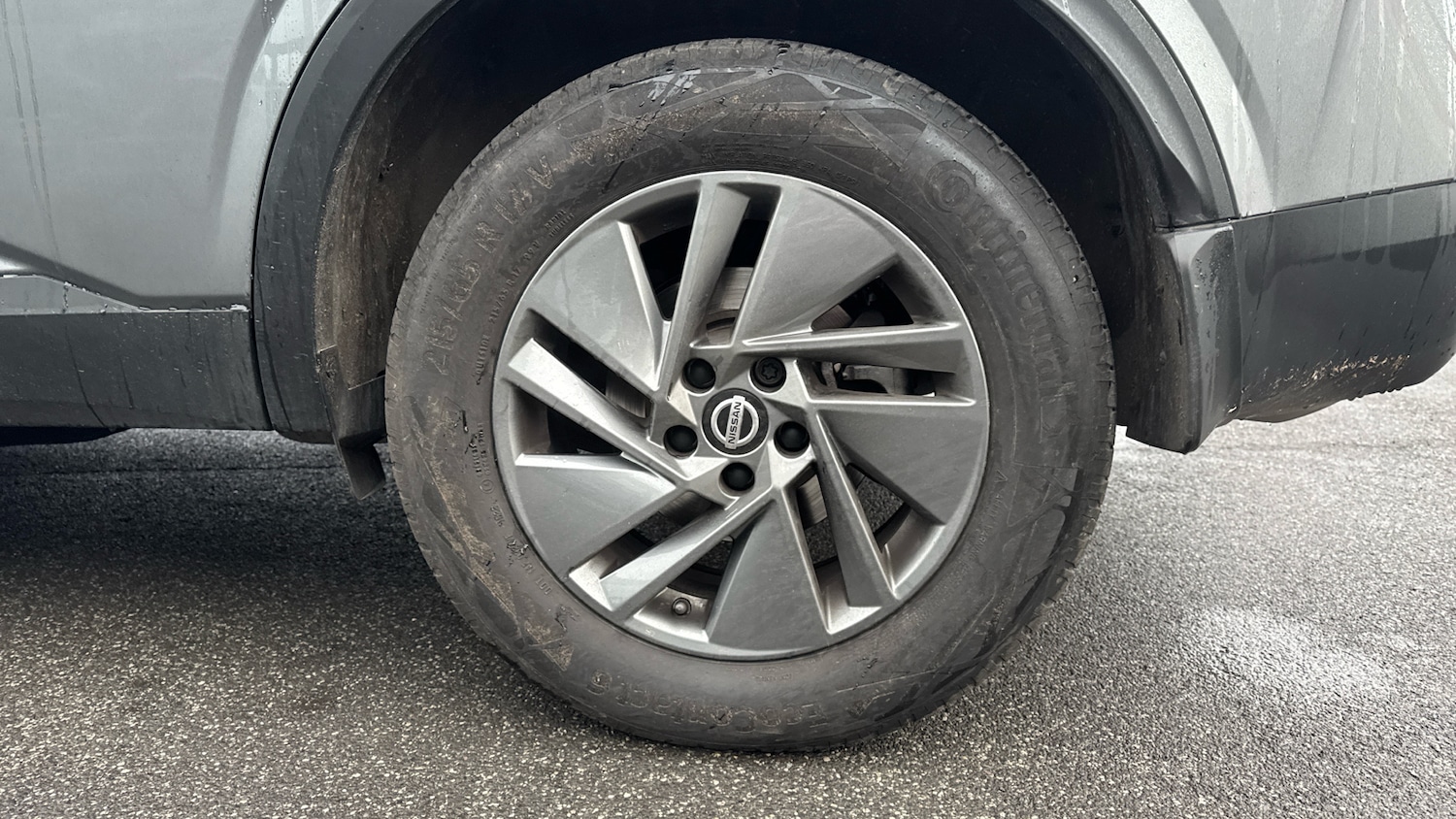 Used Nissan Qashqai 2022 for sale - 76957345: Photo 23