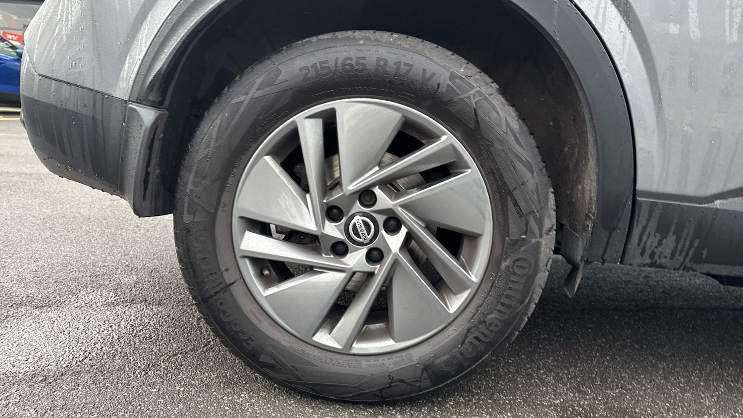 Used Nissan Qashqai 2022 for sale - 76957345: Photo 24