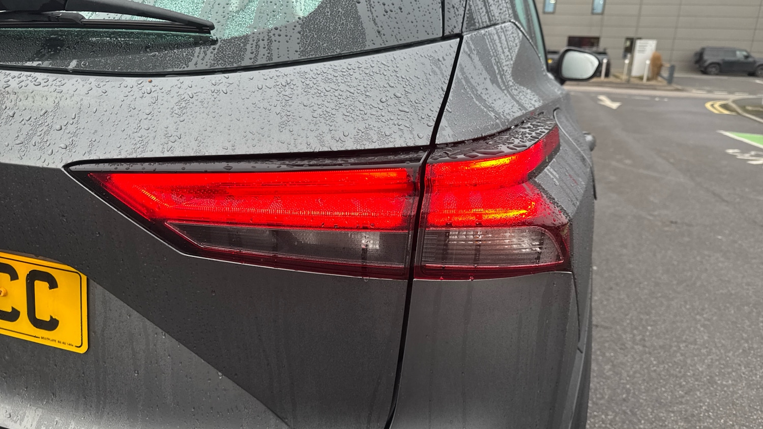 Used Nissan Qashqai 2022 for sale - 76957345: Photo 25