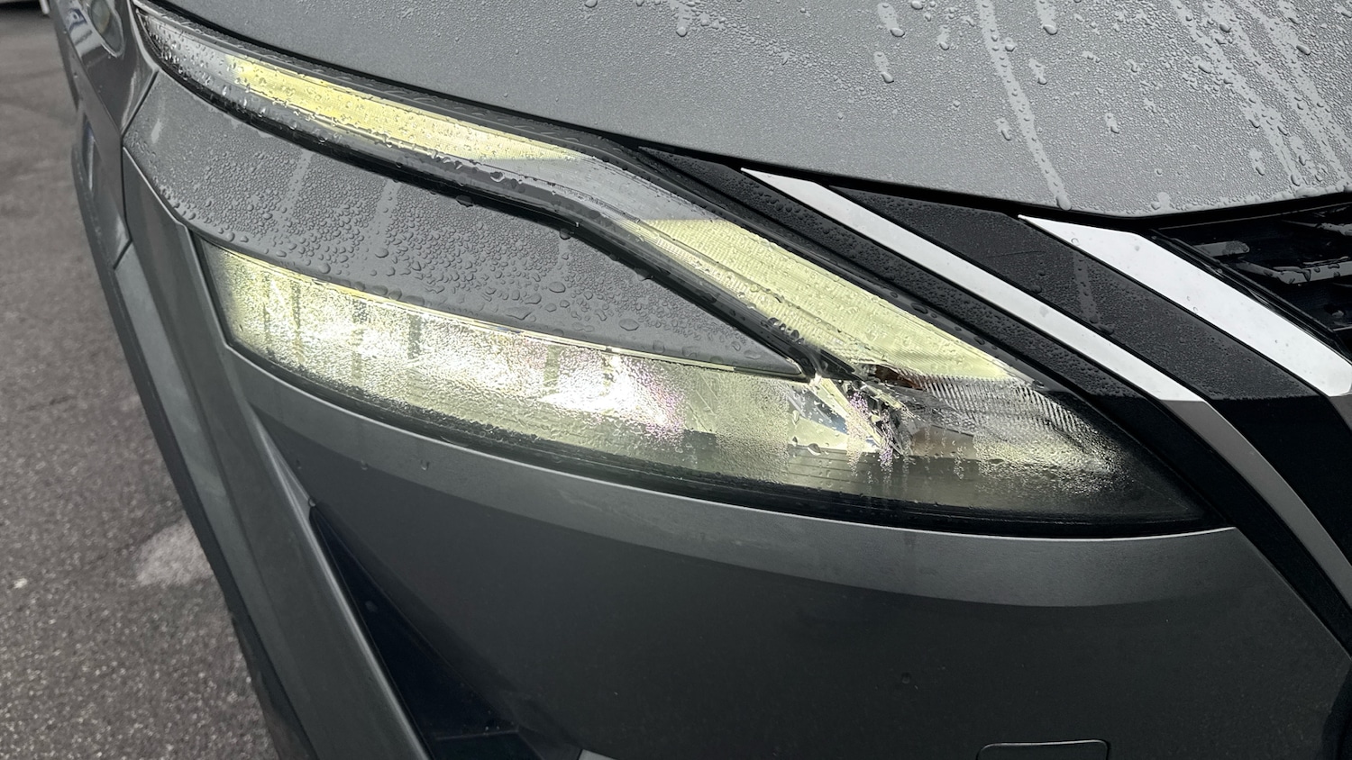 Used Nissan Qashqai 2022 for sale - 76957345: Photo 27