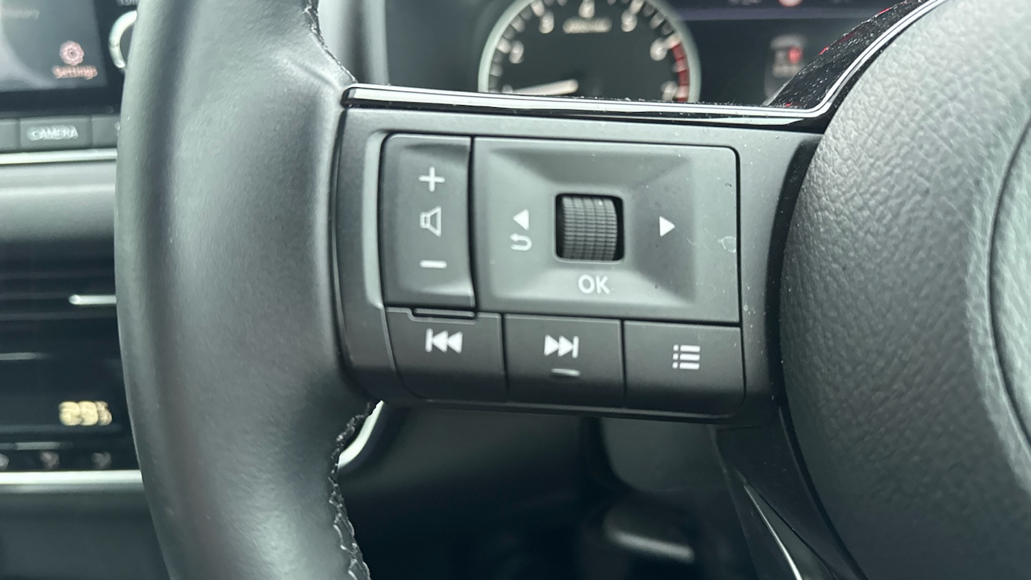 Used Nissan Qashqai 2022 for sale - 76957345: Photo 29