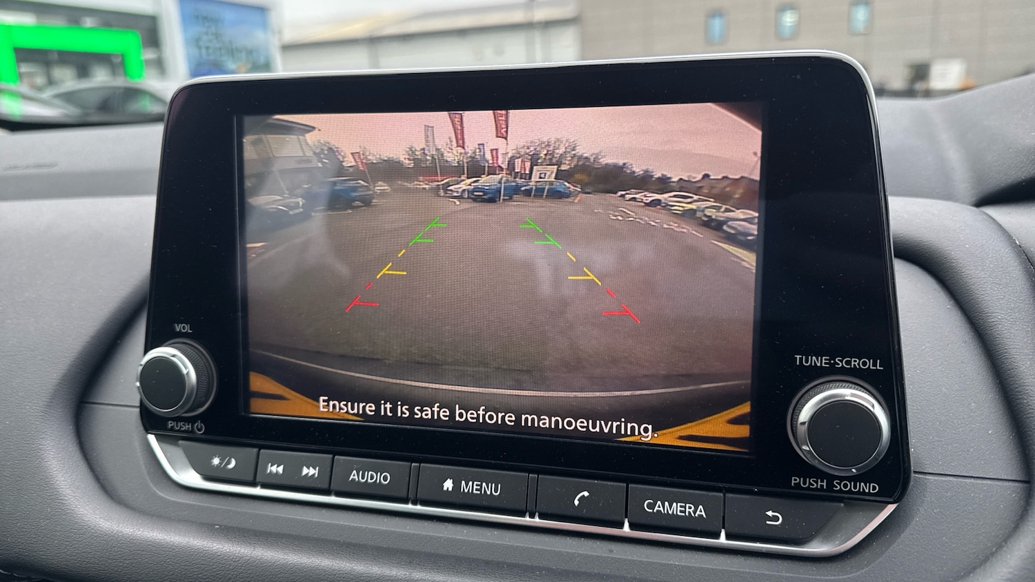 Used Nissan Qashqai 2022 for sale - 76957345: Photo 31